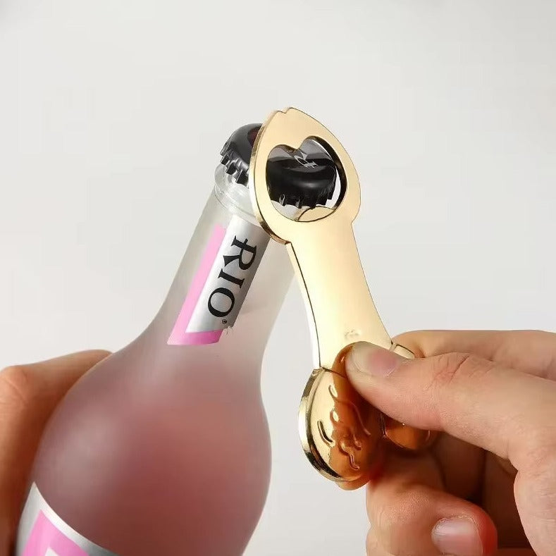 PP Bottle Opener