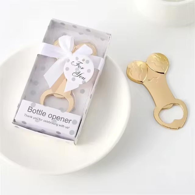 PP Bottle Opener